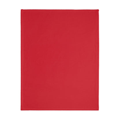 Celebrate the USA Velveteen Blanket