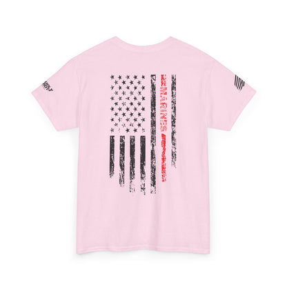Strength in Stripes: Marines Tribute Flag