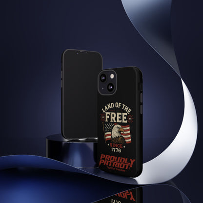 Freedom Phone Case