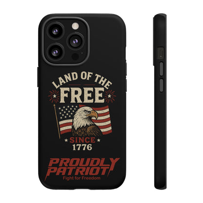 Freedom Phone Case