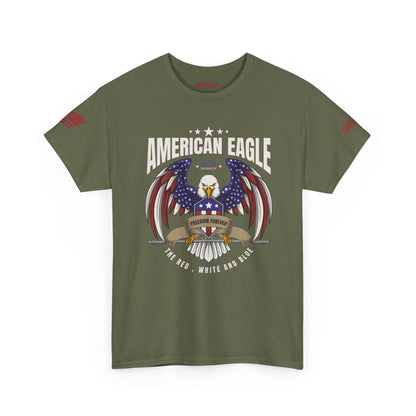 American Eagle: Freedom Forever