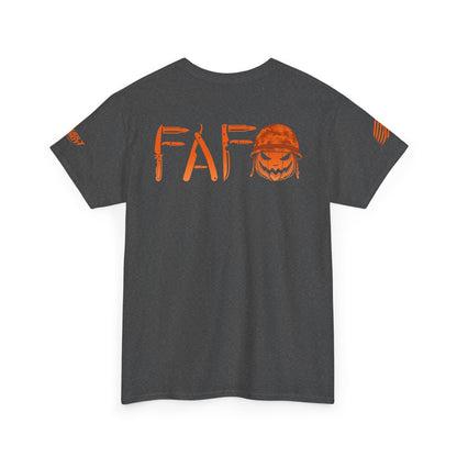 FAFO Haunted Halloween Edition