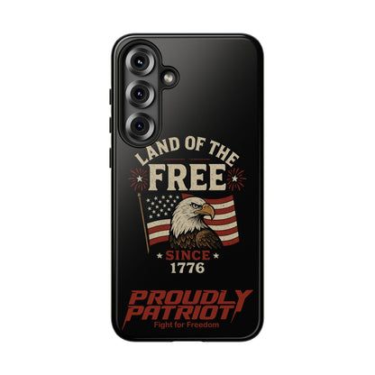 Freedom Phone Case