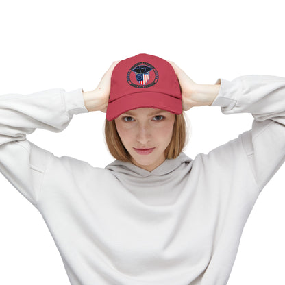 The Freedom Fighter's Fashion Statement