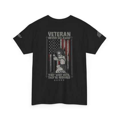 Eternal Guardians of Freedom