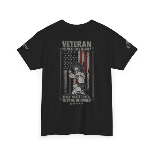 Eternal Guardians of Freedom