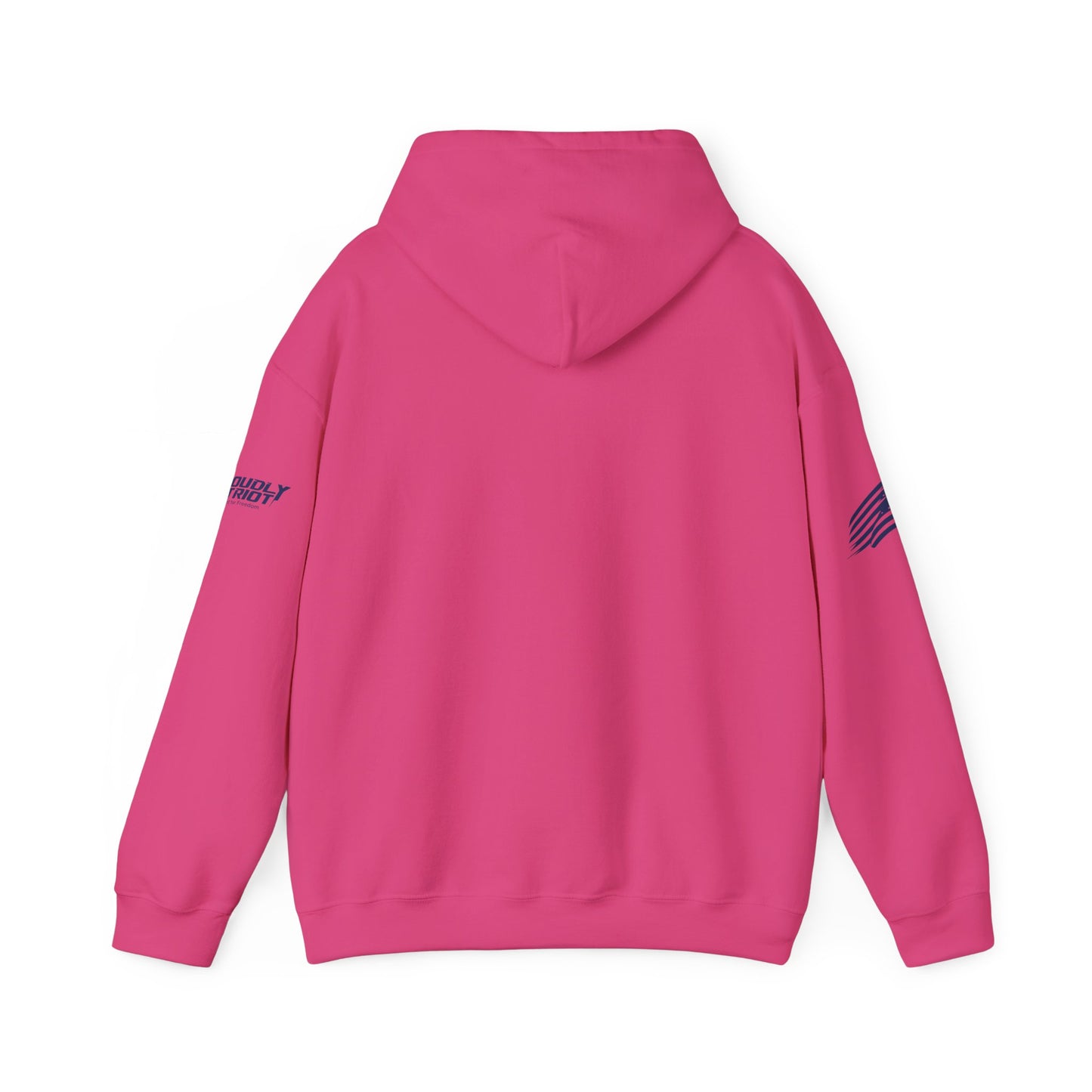 GFC, Finally, a hoodie that sums up your priorities