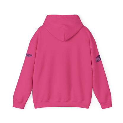 GFC, Finally, a hoodie that sums up your priorities