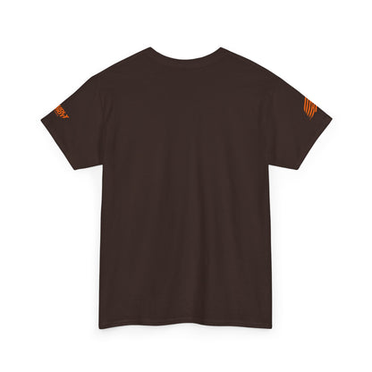 Hands Off – Halloween with Attitude Tee