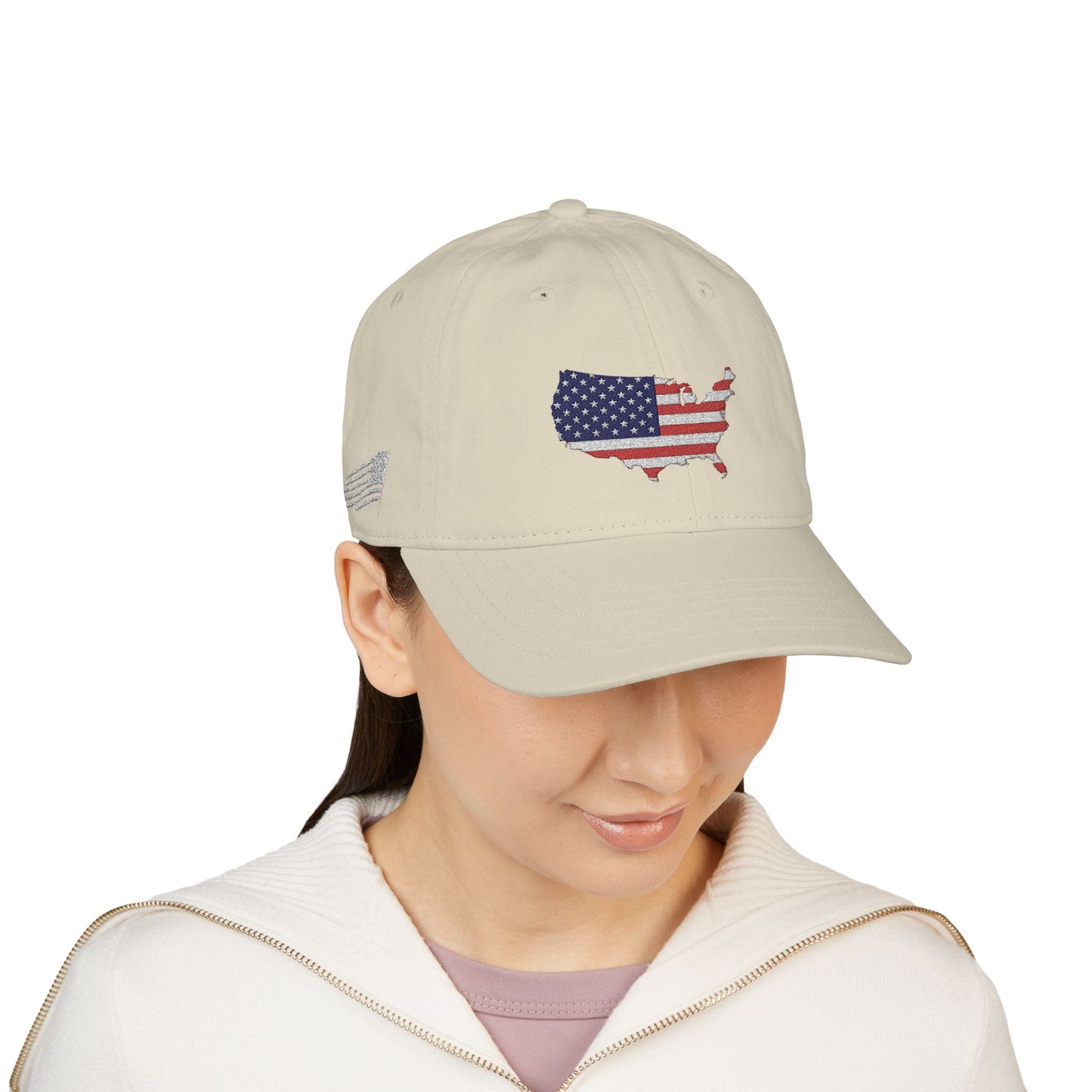 The Star-Spangled Cap-tastic