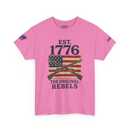 Original Rebels