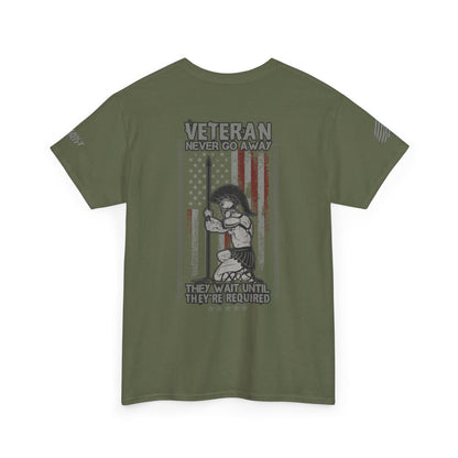 Eternal Guardians of Freedom