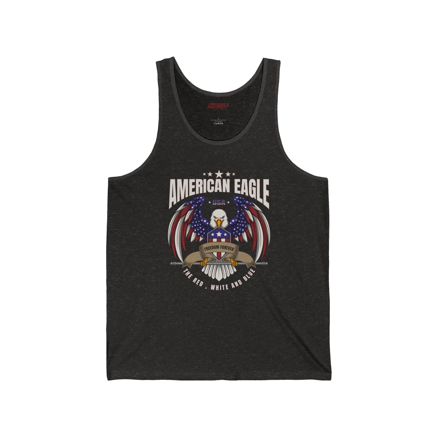 American Eagle: Freedom Forever