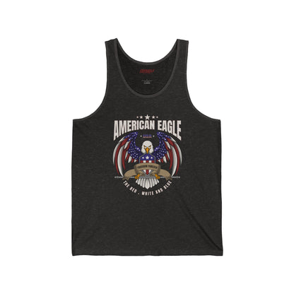 American Eagle: Freedom Forever