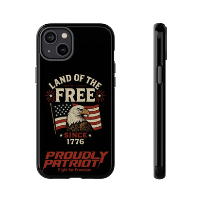 Freedom Phone Case