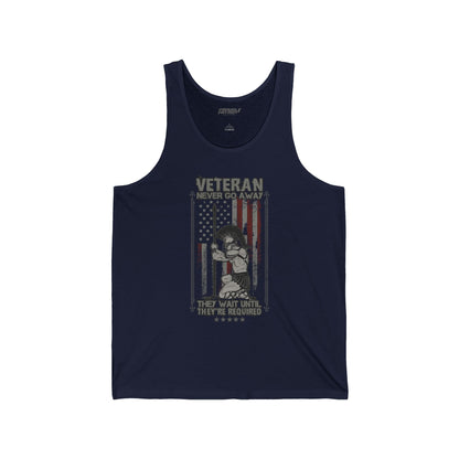 Eternal Guardians of Freedom
