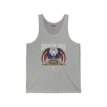 American Eagle: Freedom Forever