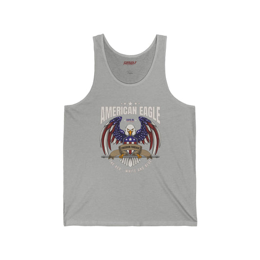 American Eagle: Freedom Forever