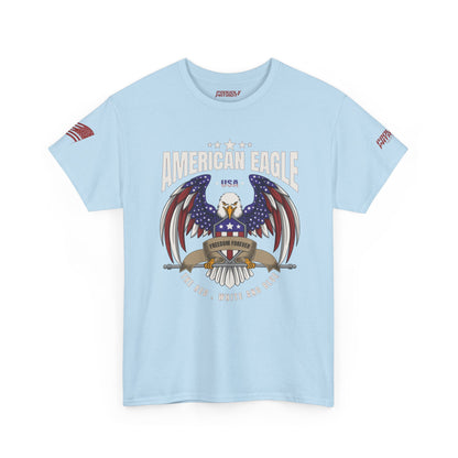 American Eagle: Freedom Forever