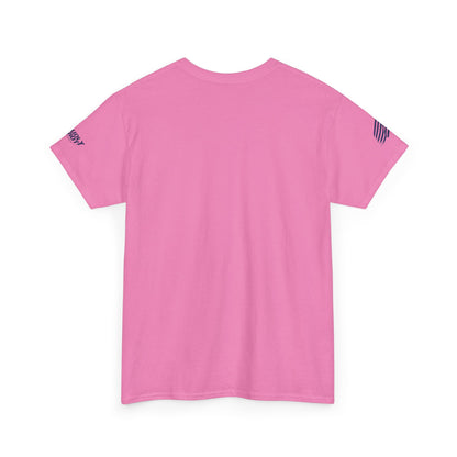 GFC, Finally, a shirt that sums up your priorities