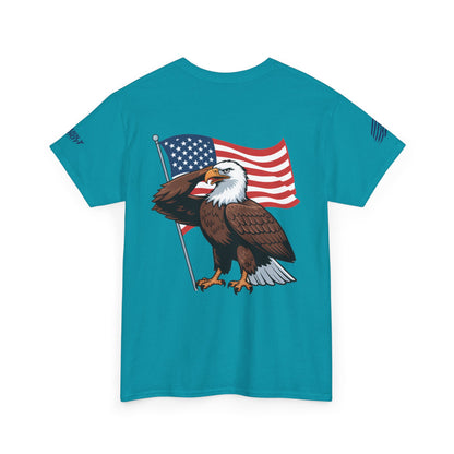 Major Talon Reporting for Duty!