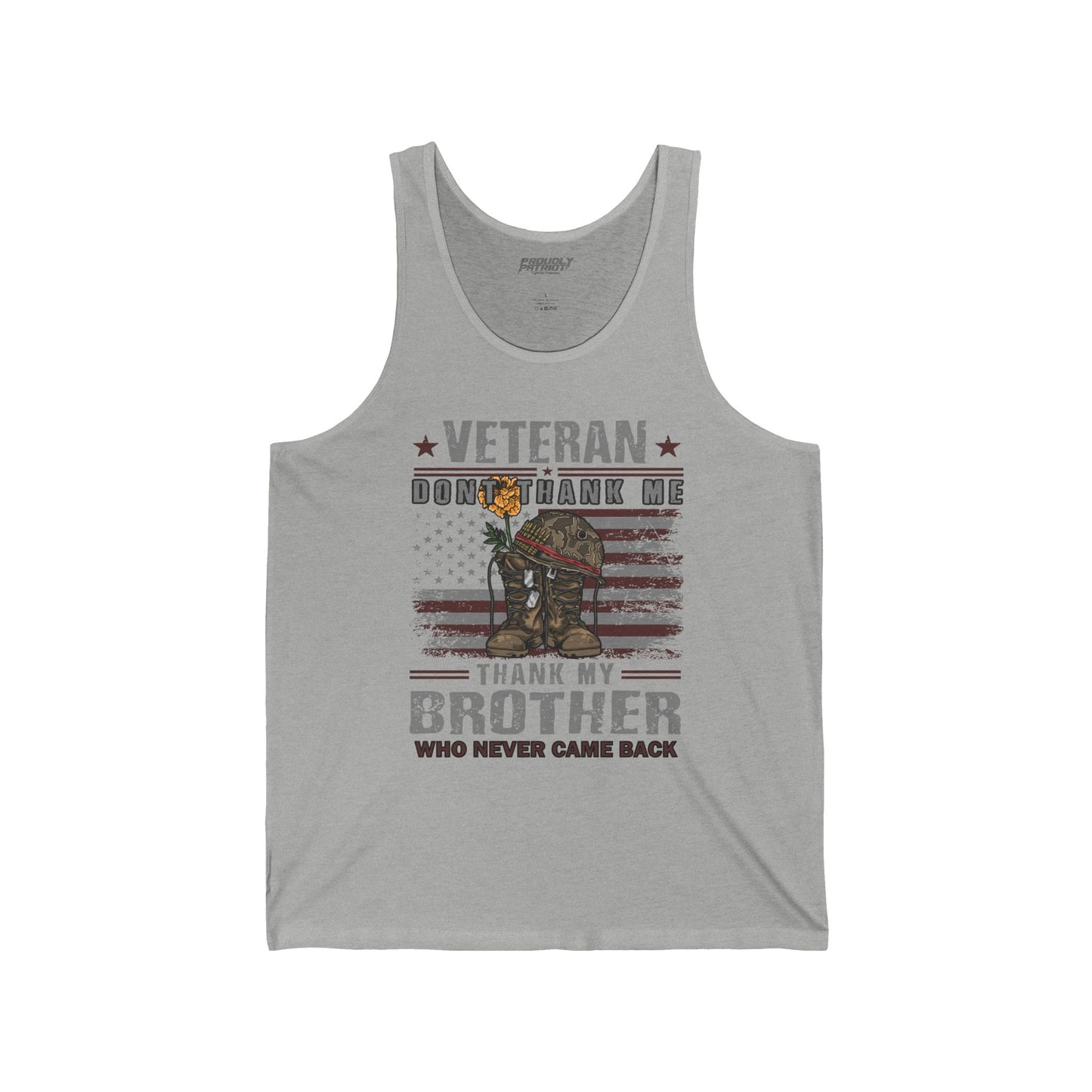 Honoring the Fallen: A Tribute to Our Heroes