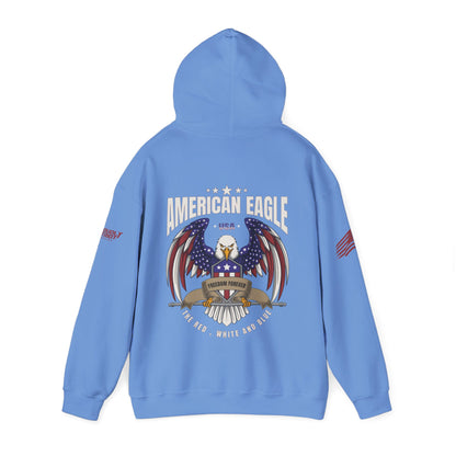 American Eagle: Freedom Forever