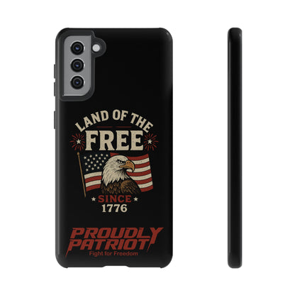 Freedom Phone Case