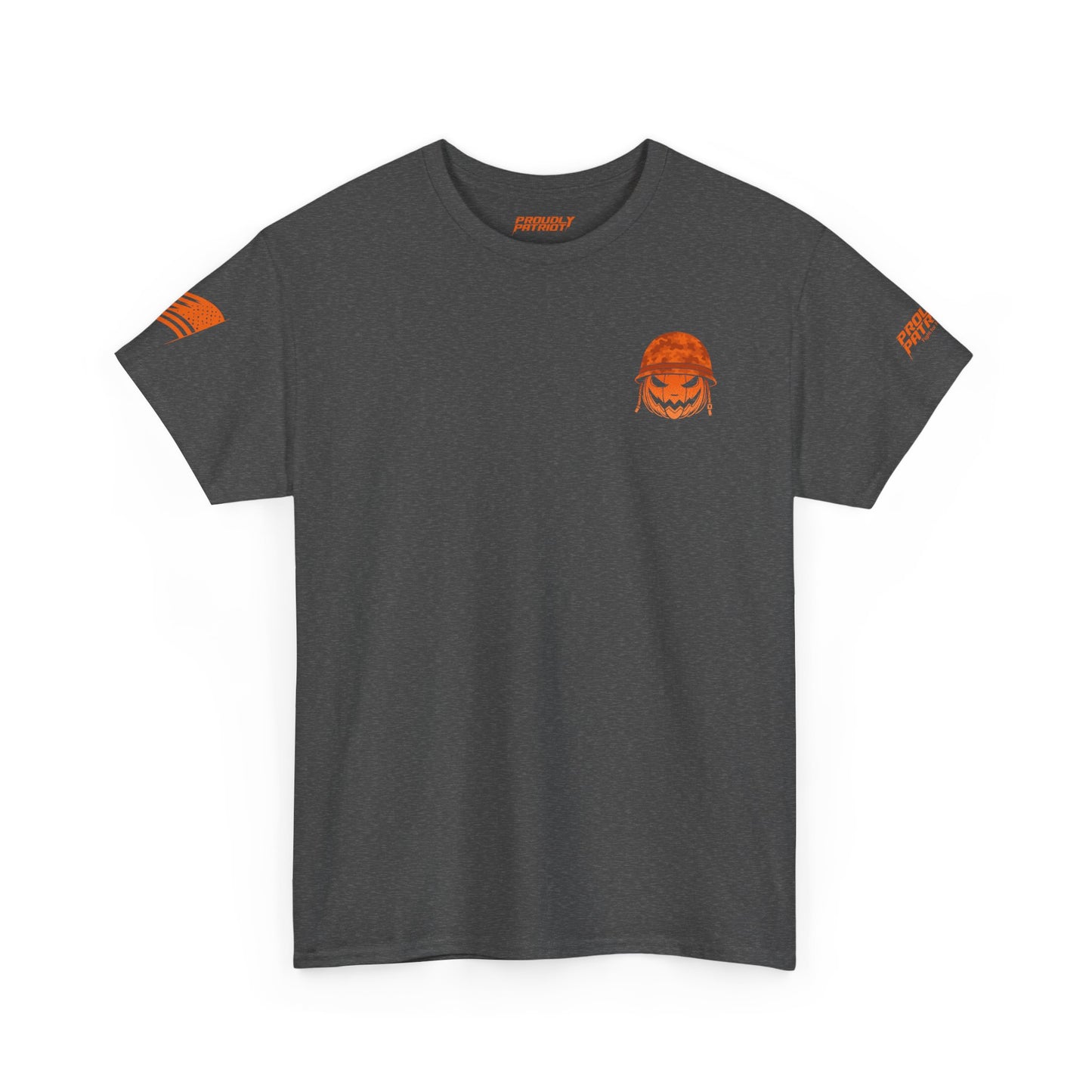 FAFO Haunted Halloween Edition