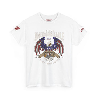 American Eagle: Freedom Forever