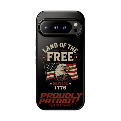 Freedom Phone Case