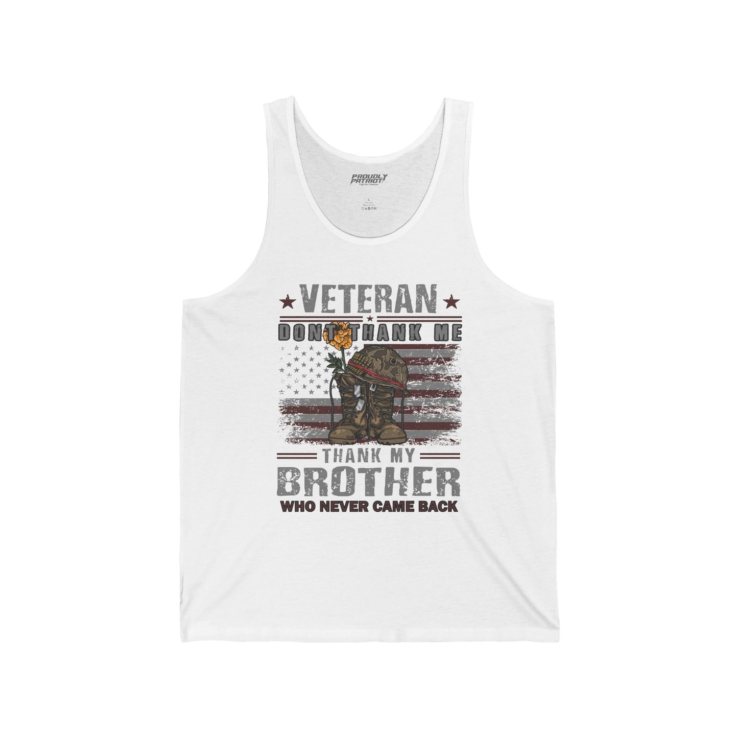 Honoring the Fallen: A Tribute to Our Heroes