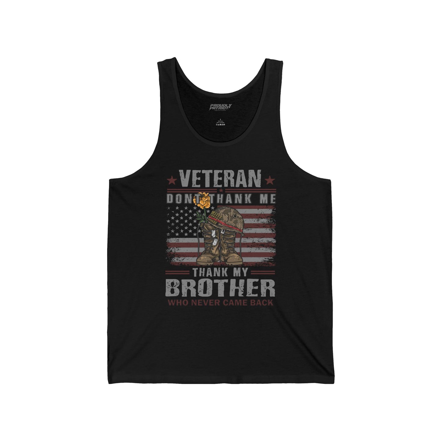 Honoring the Fallen: A Tribute to Our Heroes