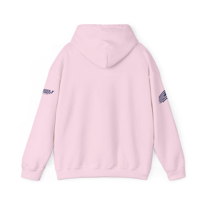 GFC, Finally, a hoodie that sums up your priorities