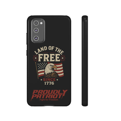 Freedom Phone Case
