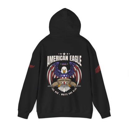 American Eagle: Freedom Forever