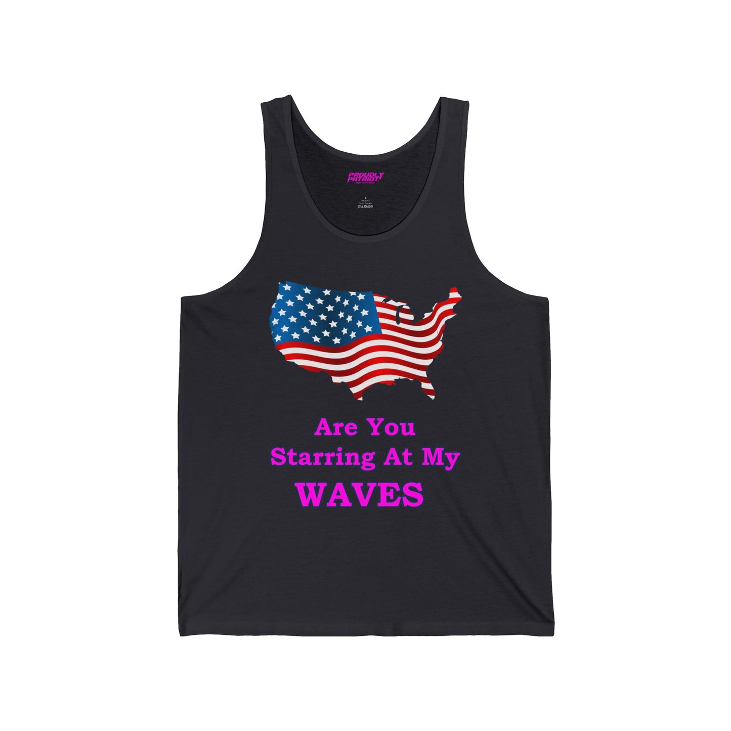 My Waves Tank