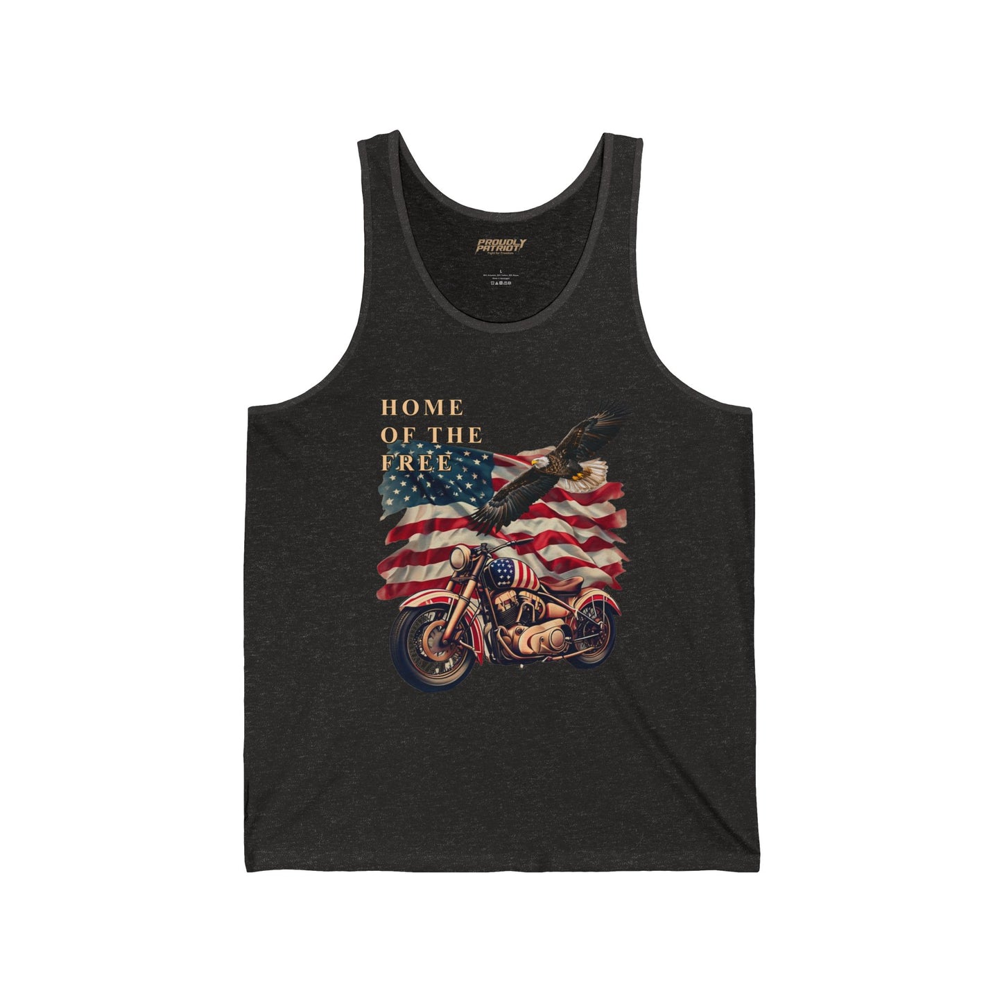Home of the Free
