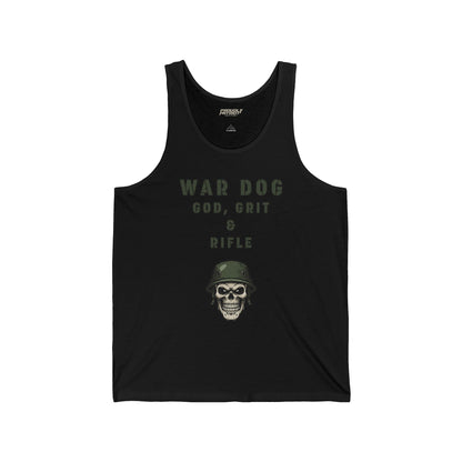 War Dogs Unite