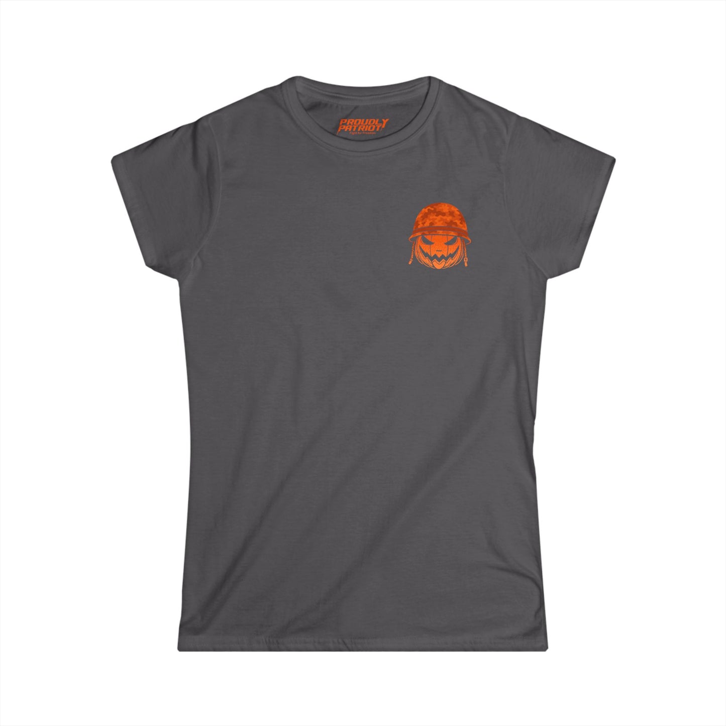 FAFO Haunted Halloween Edition Women's Tee