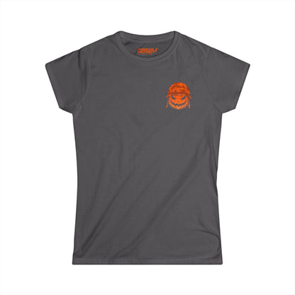 FAFO Haunted Halloween Edition Women's Tee