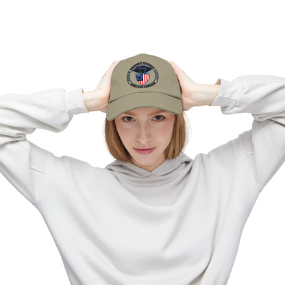 The Freedom Fighter's Fashion Statement
