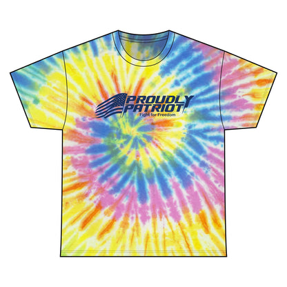 GFC, Finally, a shirt that sums up your priorities, Tye-Dye