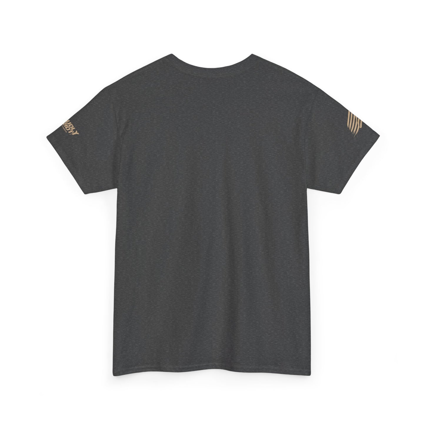 GFC, Finally, a shirt that sums up your priorities
