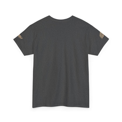 GFC, Finally, a shirt that sums up your priorities