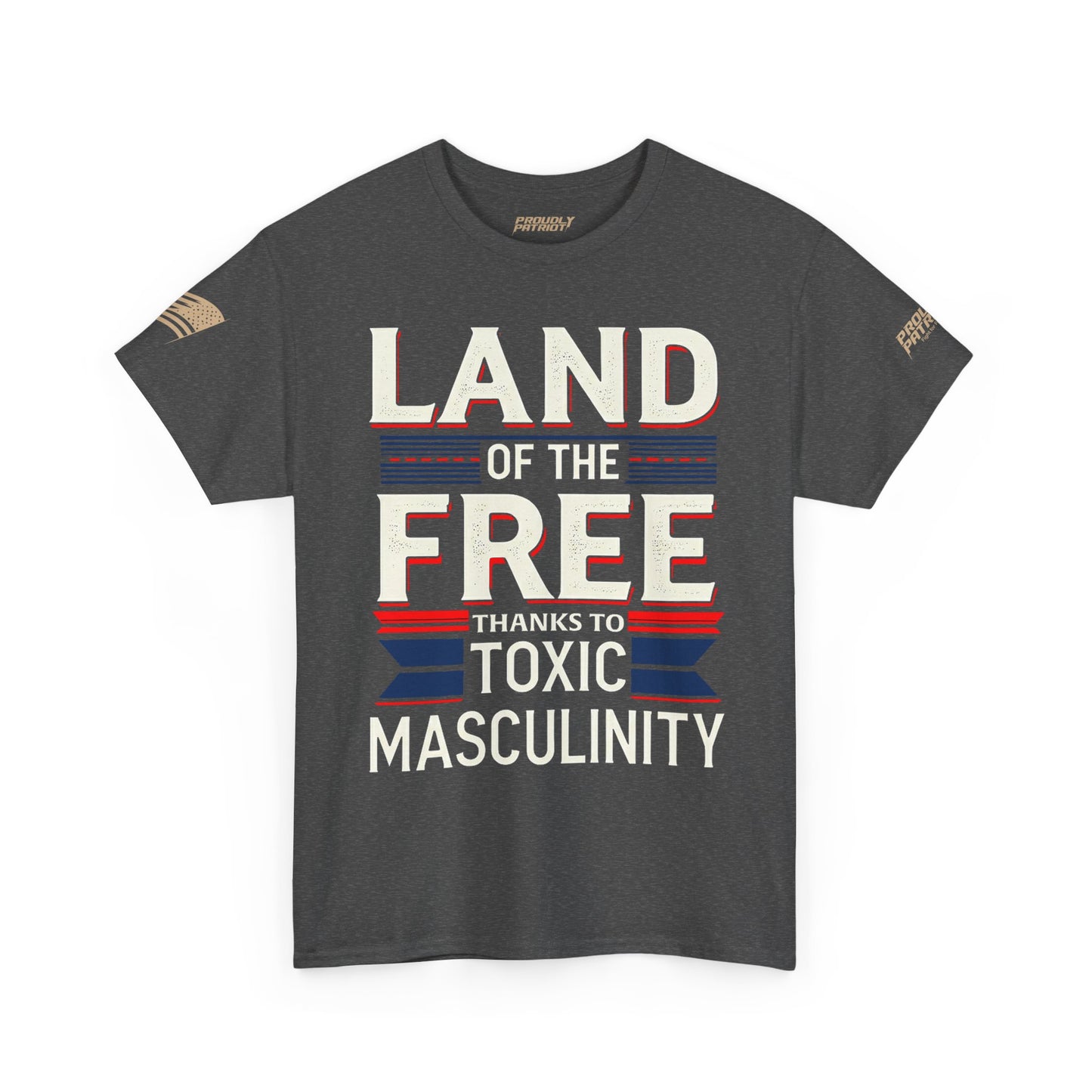 Toxic Masculinity