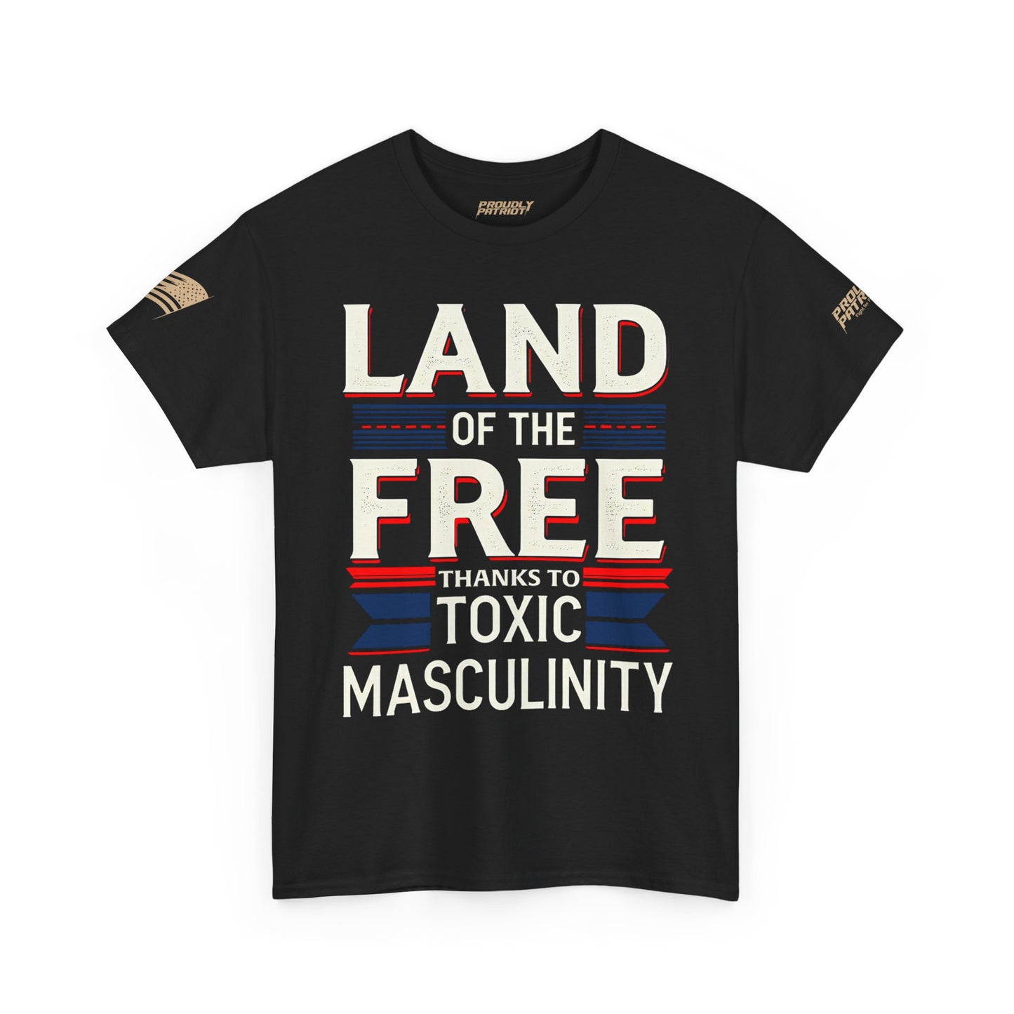 Toxic Masculinity