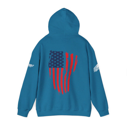 The Flag, Wrap yourself in freedom—literally, Enough Said!
