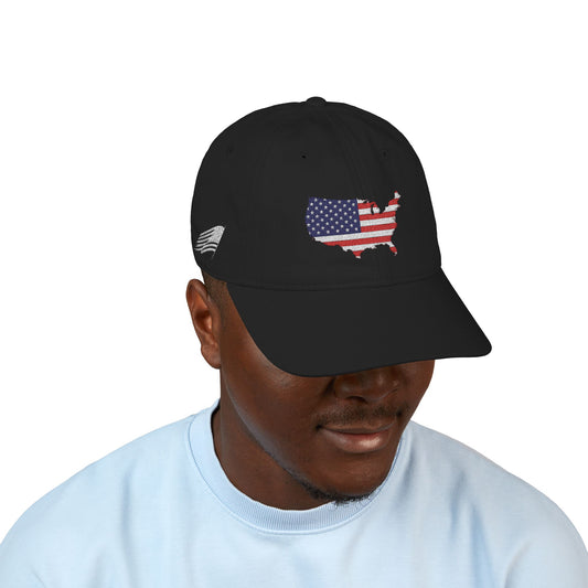 The Star-Spangled Cap-tastic