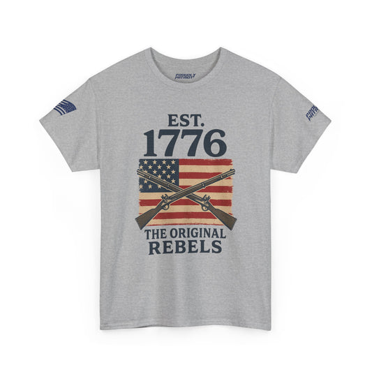 Original Rebels